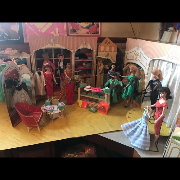 Meet your Posher, Robin - Picture 4 of 6